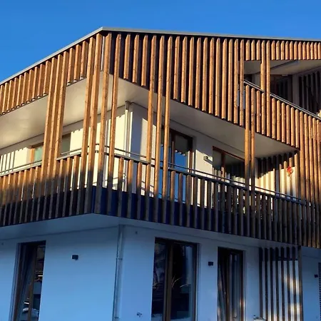 Lägenhet Luna Mountain