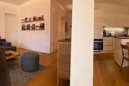 Luna Mountain * Garmisch-Partenkirchen