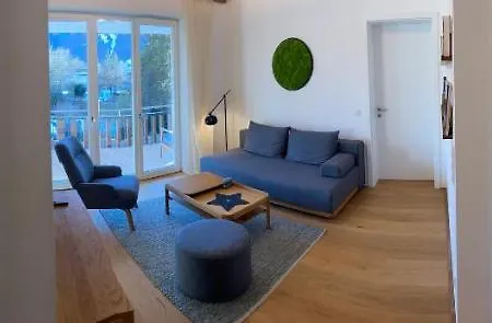 Luna Mountain Lägenhet Garmisch-Partenkirchen