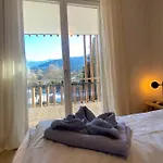 Luna Mountain Apartman *