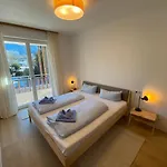 Apartman Luna Mountain *