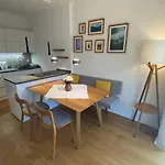 Luna Mountain Apartman