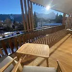 Luna Mountain * Garmisch-Partenkirchen
