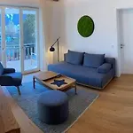 Luna Mountain Apartman Garmisch-Partenkirchen