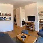 Luna Mountain Apartman *