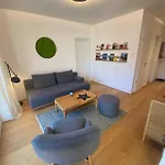 Apartman Luna Mountain