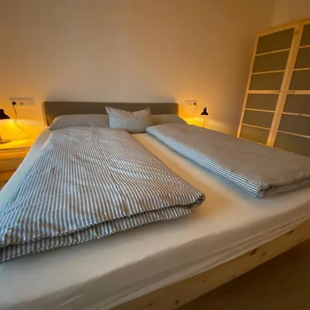Luna Mountain Apartment Garmisch-Partenkirchen
