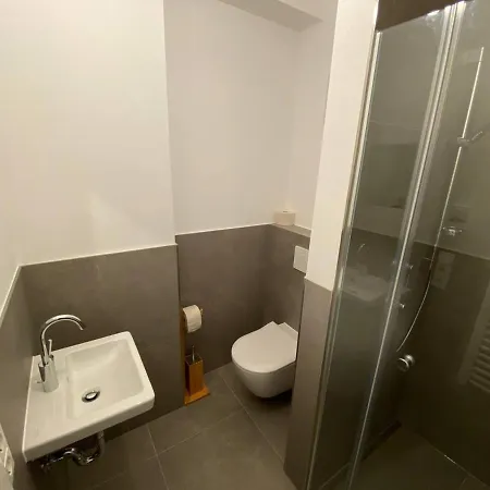 Luna Mountain Appartement