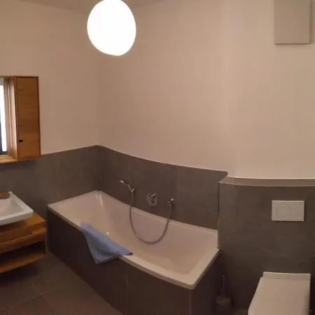 Luna Mountain Appartement Garmisch-Partenkirchen