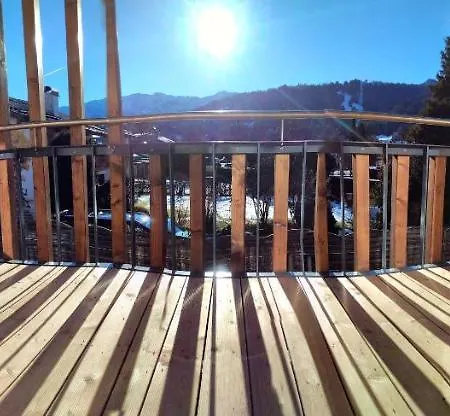 Luna Mountain Appartement *