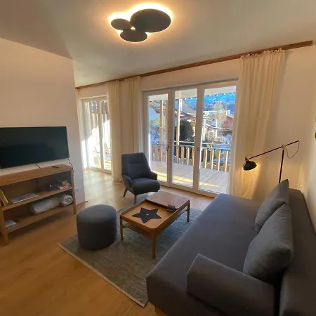 Apartman Luna Mountain