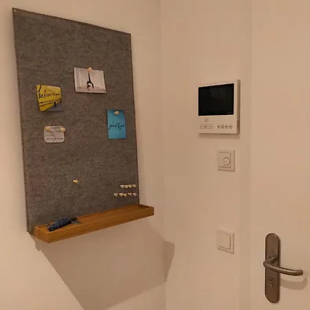 Appartement Luna Mountain