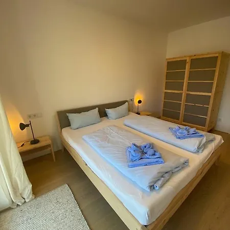 Appartement Luna Mountain