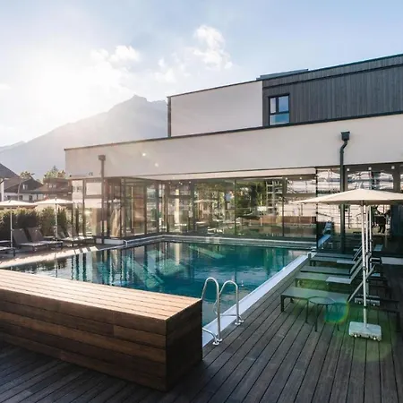 Luna Mountain Apartment