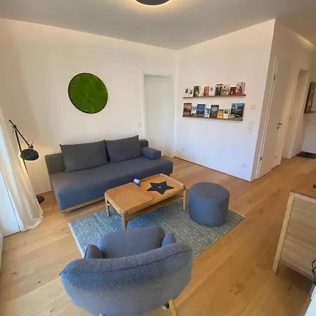 Apartment Luna Mountain