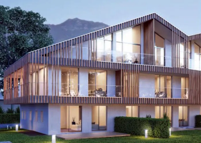 Luna Mountain * Garmisch-Partenkirchen