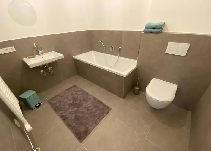 Luna Mountain Lejlighed *