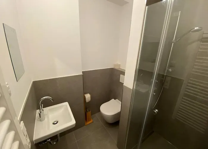 Luna Mountain Lejlighed