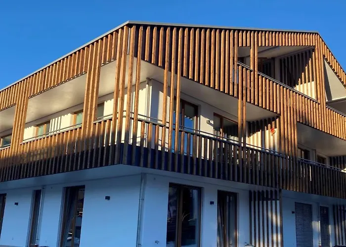 Lejlighed Luna Mountain