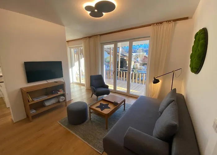 Lejlighed Luna Mountain