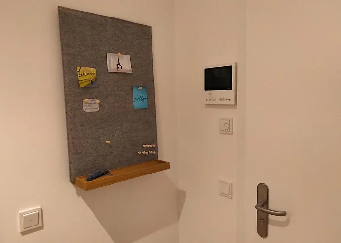 Lejlighed Luna Mountain