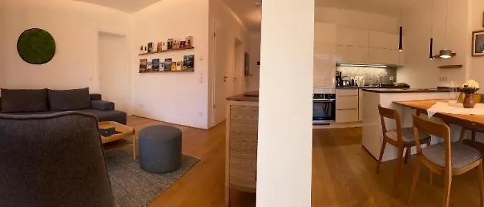 Luna Mountain * Garmisch-Partenkirchen