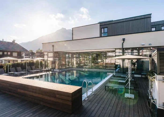 Luna Mountain Lejlighed