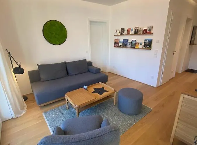 Lejlighed Luna Mountain